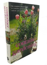 Stephanie Donaldson Container Gardening : The Complete Practical Guide To Conta - £38.17 GBP