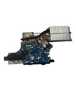 Apple 20” iMac A1224 Logic Board 805-7714 2.0 GHz Core 2 Duo (T7300) - $67.22 CAD