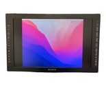 Sony LMD-2050W 20&quot; 1680 x 1050 VGA DVI WSXGA+ Monitor with Wall Mount - $168.29