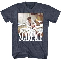 Scarface Mafia Cash Men&#39;s T Shirt - £19.35 GBP+