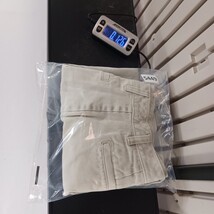 Gap Women's Beige/Khaki Cotton Denim Skirt Size 6 Waist 30" image 8