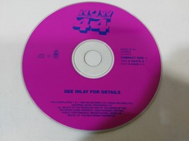 Now That ´ S What I Call Musik 44 CD1 - Disco Dance Mix - CD sin Box - $8.79