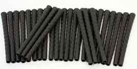 New 100 Grips Tacki Mac Black Tour Pro Wrap .600 Golf Club Replacement Grip Set - £215.89 GBP