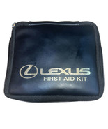 06-08 LEXUS IS250 IS350 EMERGENCY FIRST AID KIT WITH LEATHER CASE X553 - $34.09 CAD