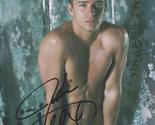 Signed JUSTIN TIMBERLAKE Photo with COA Autographed - £139.37 GBP