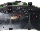 Speedometer Cluster US Market Base Fits 00-03 TL 403439 - $60.39