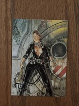 Comic Images The Art Of Heavy Metal David Dorman #63 1995 Sexy Risqué Fe... - $4.99