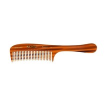 Kent Brushes Handmade Combs Range Detangling Comb for Women  - £16.66 GBP