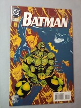 Batman #521 1995 DC Comics NM- - $4.90