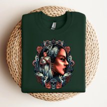 Bride of Frankenstein Sweatshirt  - $35.00+