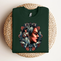 Bride of Frankenstein Sweatshirt  - £27.94 GBP+