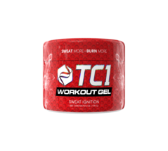 TC1 SWEAT IGNITION Workout Enhancer  Topical Fat Burning Gel Authorized ... - $32.42