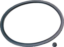 New In Pack Presto Pressure Canner Cooker Gasket Seal Ring &amp; Plugs 9936 - £24.12 GBP