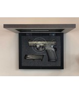 Hidden Storage Photo Frame for Gun and Valuables Hidden Gun Storage. RUS... - £64.10 GBP+