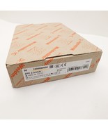 Weidmüller ZPE 2.5/4AN Terminal Block 1608660000 – Lot of 50, AWG 26–12,... - $67.49