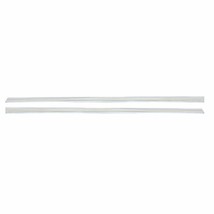 1964 64 Chevy Impala Fullsize Four 4 2 Door Front Fender Lowe Moldings Right Lef - £89.93 GBP