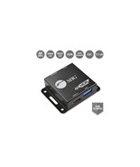 Siig CE-H24Z11-S1 PROVIDES RELIABLE EDID DATA BETWEEN THE SOURCE AND DIS... - $208.16 CAD