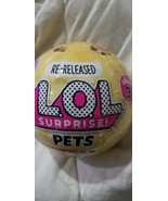lol surprise pets series 3 Re-released - $27.67 CAD