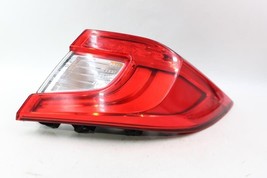 Right Passenger Tail Light Turbo Quarter Mounted 2018-20 HONDA ACCORD OEM #25296 - £126.65 GBP