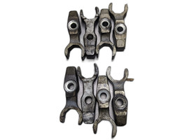 Fuel Injector Hold Down Set From 2008 Chevrolet Silverado 2500 HD  6.6 - $49.95