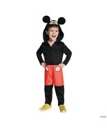 Mickey mouse infant 12-18 - $1,336.43 MXN