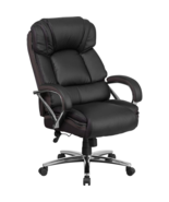 Hercules Big And Tall Executive LeatherSoft Office Chair - €665,75 EUR