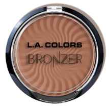 L.A. COLORS Bronzer - Natural Defined Complexion - Buildable - CFB403 *B... - £3.59 GBP