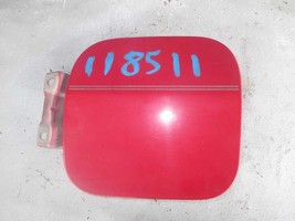 Fuel Filler Door Gas Flap Lid 1997 98 99 00 01 Honda Prelude Red - £33.79 GBP