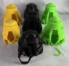 Teleportation Pod Replica LOT (7) From The Fly TelePod Model Prop Display - $6,223.06 MXN