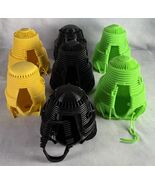 Teleportation Pod Replica LOT (7) From The Fly TelePod Model Prop Display - €291,50 EUR