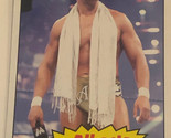 WWE Trading Card #3 Alberto Del Rio wrestling 2012 - $2.48