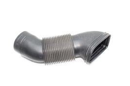 07-13 MERCEDES-BENZ W221 S600 LEFT DRIVER SIDE AIR INTAKE PIPE DUCT E4330 image 5