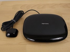 Logitech Harmony O-R0004 Ultimate Hub w/ IR Sensor Only - $26.72