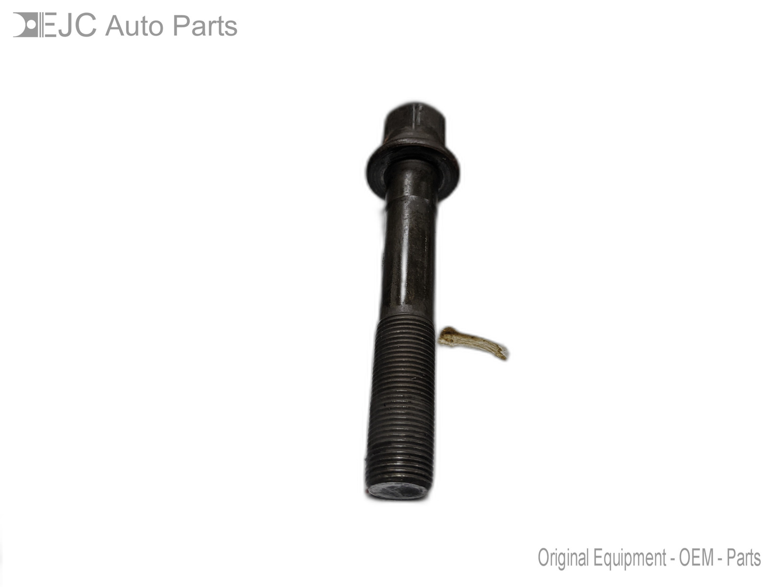Crankshaft Pulley Bolt For 11-12 BMW 535i xDrive  3.0 - $19.75