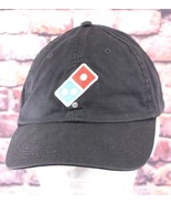 Dominos Pizza Employee Gear Snapback Adjustable Baseball Hat Cap - $9.75