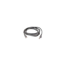 BELKIN - CABLES A3L791B07-S 7FT GREY CAT5E SNAGLESS RJ45 M/M PATCH CABLE - $21.59