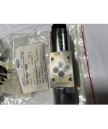 New REXROTH R900561278 HYD. VALVE SPOOL CONN - $184.91 CAD