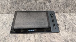 Topaz GemView 10" Tablet Display Signature Terminal (TD-LBK101VA-USB-R) ... - $67.99