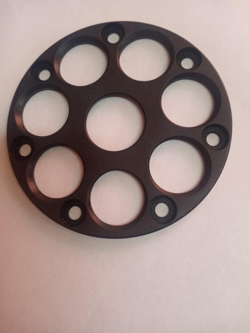 REXROTH NEW REPLACEMENT A2FO/FM 125 RETAINER (SET PLATE) - $45.00