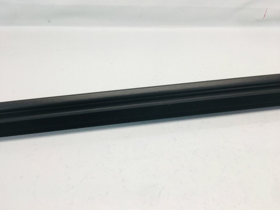 2016 2017 2018 2019 FORD EXPLORER REAR RIGHT WINDOW WEATHERSTRIP GENUINE... - $43.00