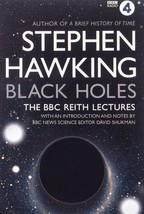 Black Holes: The Reith Lectures by Stephen Hawking | ISBN - 9780857503572 - £11.91 GBP