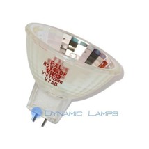 03501 Eiko FXL 410W 82V MR16 GY5.3 Halogen Overhead Projection Lamp - £11.43 GBP