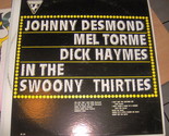In The Swoony Thirties [Vinyl] - $19.99
