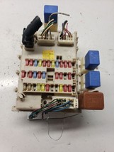 SENTRA    2006 Fuse Box Cabin 1108679 - $41.58