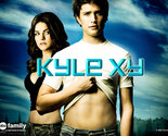 Kyle XY - Complete Series (High Definition) - $49.95