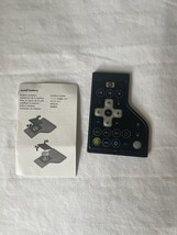 HP Media Center Laptop Remote Control RC1762302/00 Tested - e288 - $51.04 MXN