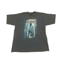 Vintage Lenny Kravitz 5 Tour 1999 Concert Promo Shirt Men&#39;s Size XL GIAN... - $39.99