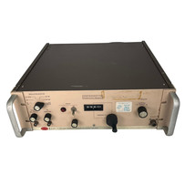 Vintage Polarad 1208A Modular Microwave Signal Generator Inactive USMC M... - $3,362.94 MXN