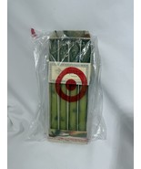 John Derian Target Fall Asparagus Shaped Candles 4 Ct Thanksgiving - €19,97 EUR