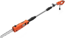 Yard Force Yf65Ps Pole Saw, Orange - $129.99